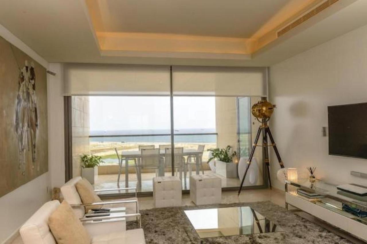 Amara Suites Eko Atlantic Lagos Exterior photo