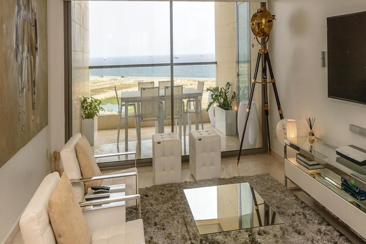Amara Suites Eko Atlantic Lagos Exterior photo